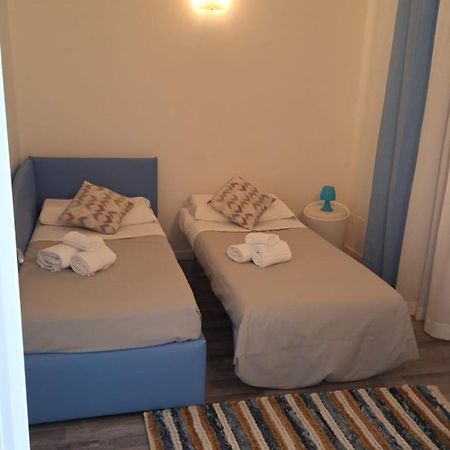 Home Suites Home Salionze Zewnętrze zdjęcie