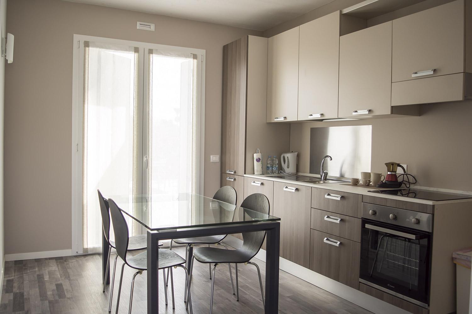 Home Suites Home Salionze Zewnętrze zdjęcie