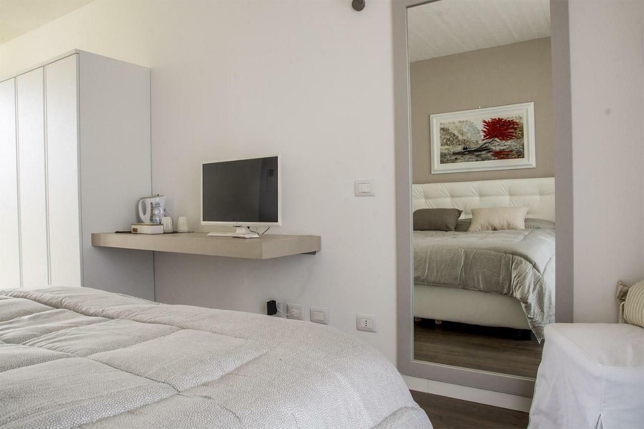 Home Suites Home Salionze Zewnętrze zdjęcie