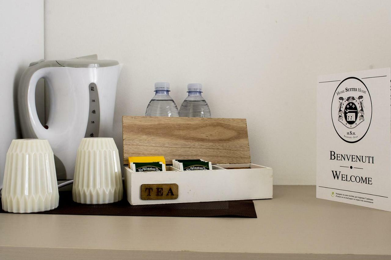 Home Suites Home Salionze Zewnętrze zdjęcie