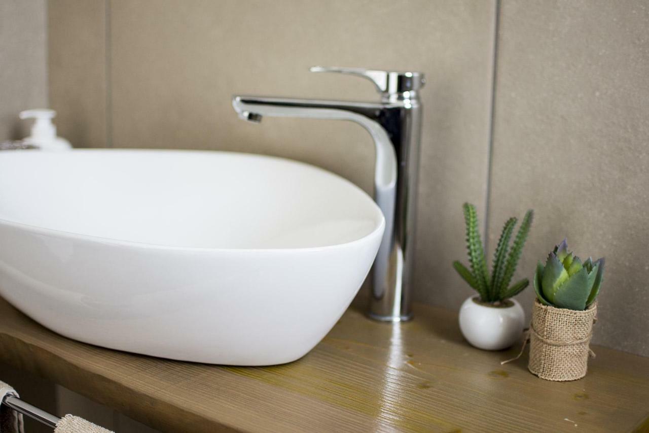 Home Suites Home Salionze Zewnętrze zdjęcie