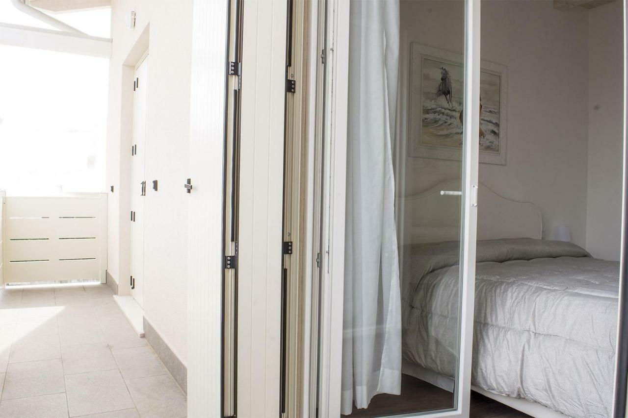 Home Suites Home Salionze Zewnętrze zdjęcie