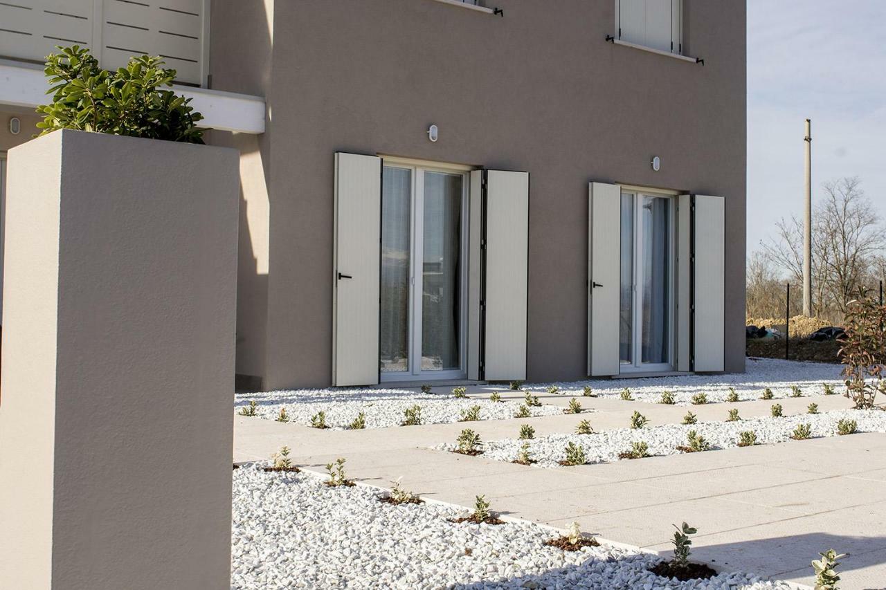 Home Suites Home Salionze Zewnętrze zdjęcie