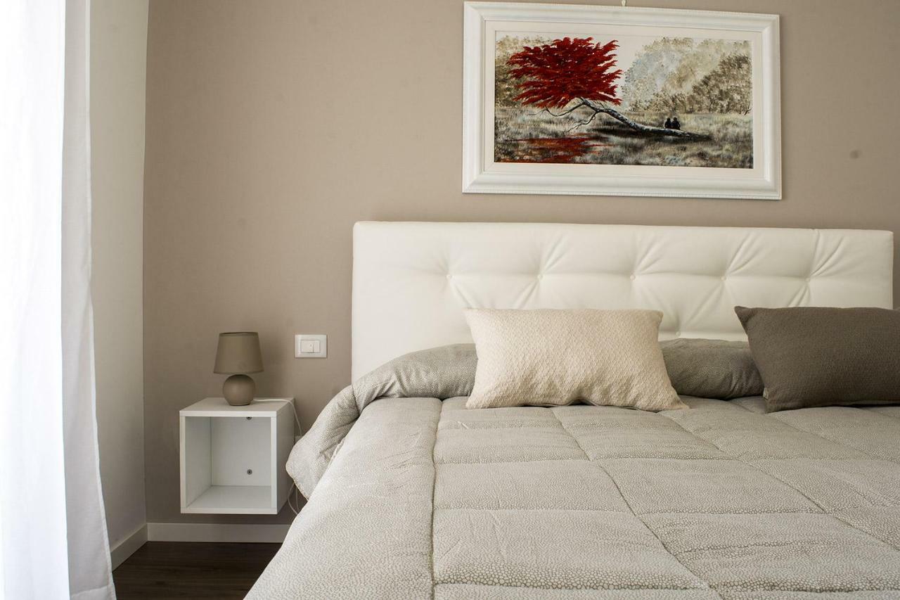 Home Suites Home Salionze Zewnętrze zdjęcie