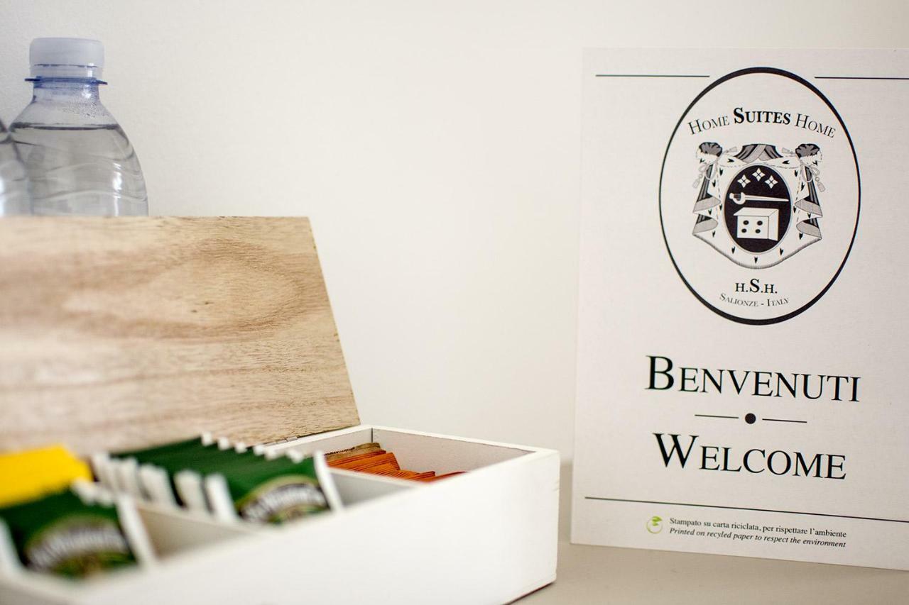 Home Suites Home Salionze Zewnętrze zdjęcie