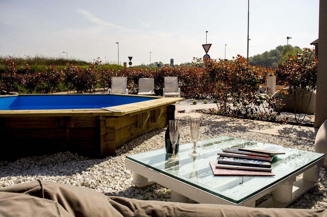 Home Suites Home Salionze Zewnętrze zdjęcie