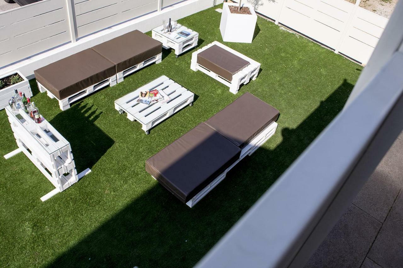 Home Suites Home Salionze Zewnętrze zdjęcie