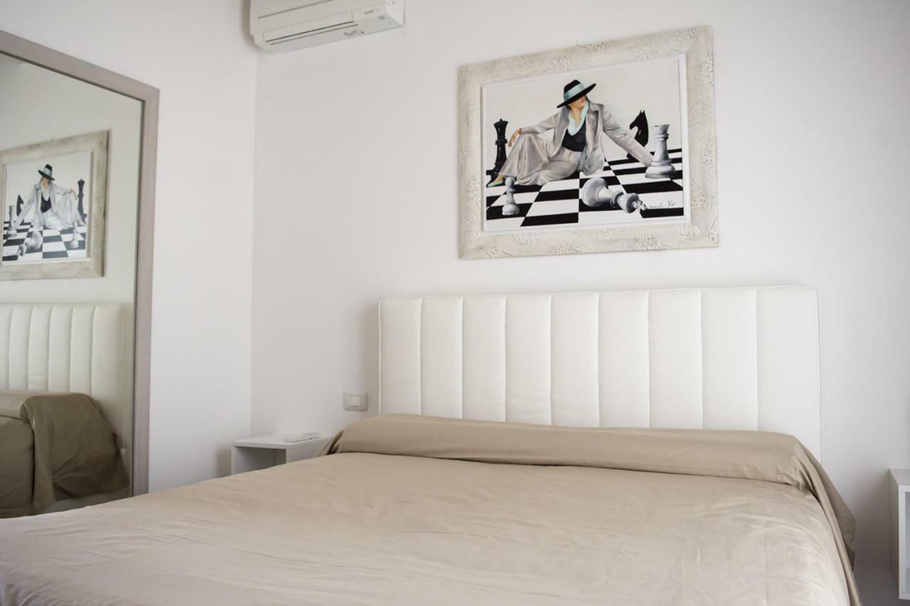 Home Suites Home Salionze Zewnętrze zdjęcie