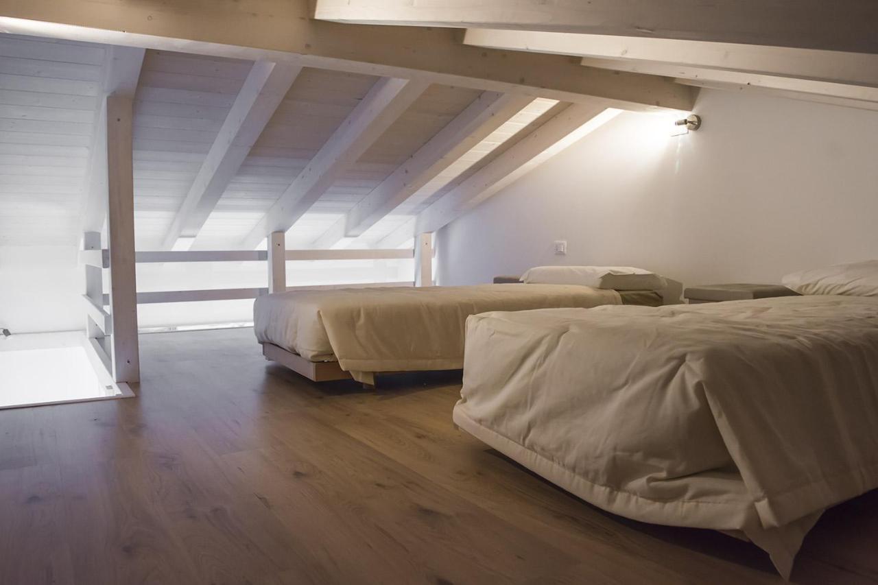 Home Suites Home Salionze Zewnętrze zdjęcie