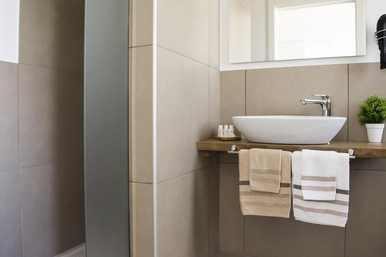 Home Suites Home Salionze Zewnętrze zdjęcie