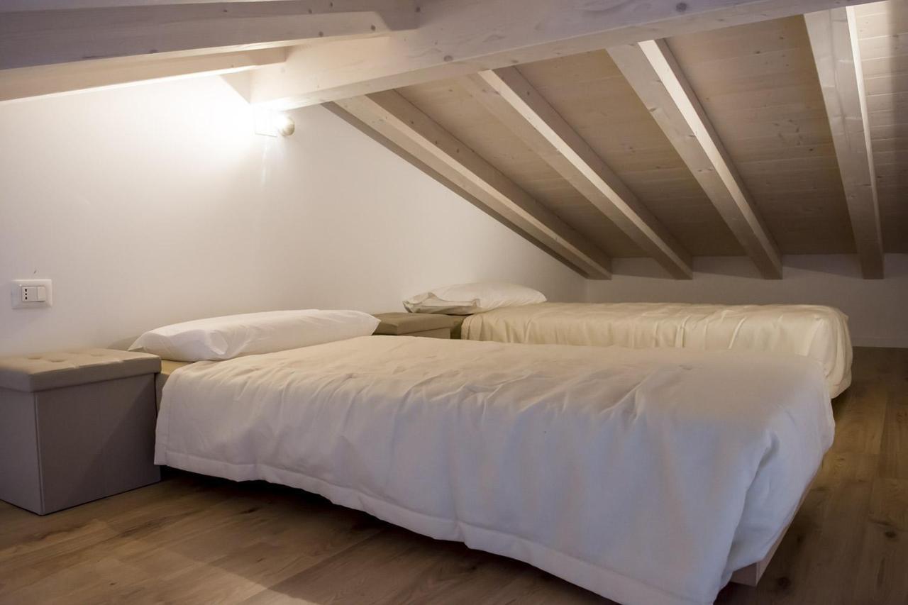 Home Suites Home Salionze Zewnętrze zdjęcie
