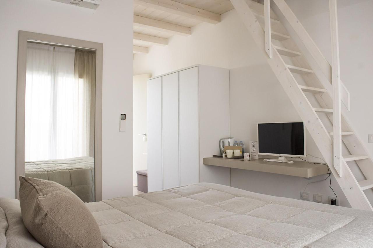Home Suites Home Salionze Zewnętrze zdjęcie
