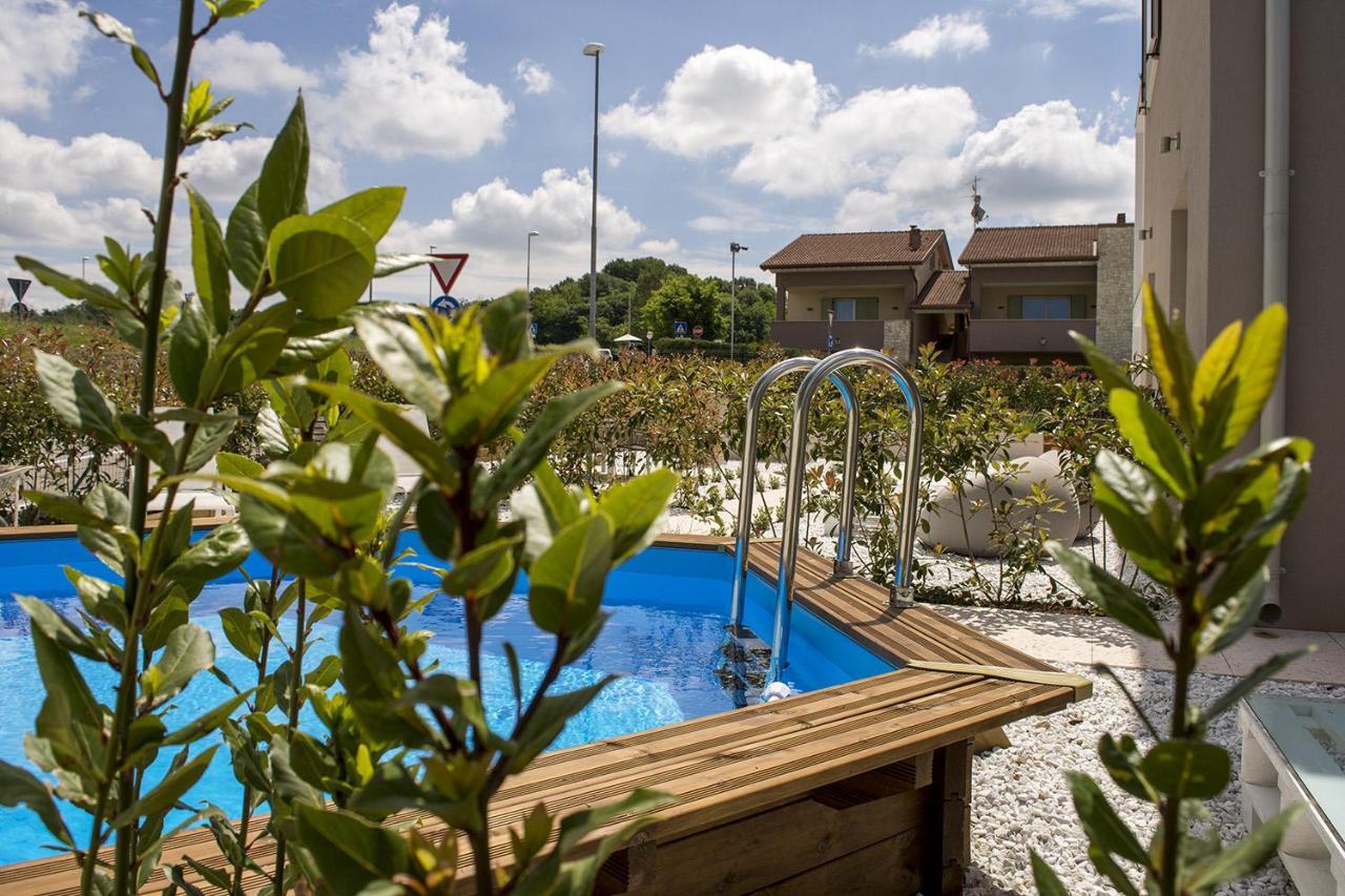 Home Suites Home Salionze Zewnętrze zdjęcie
